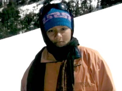 Arunima first Indian amputee to climb Mount Everest