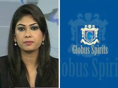 Net profit hurt by rise in depreciation: Globus Spirits on Q4 earnings