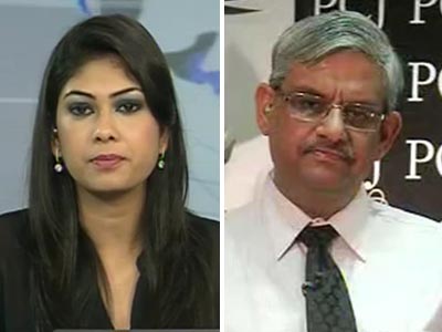 Exports have remained constant : PC Jewellers