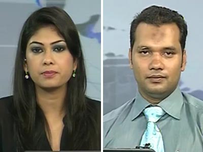 Nifty seen moving lower, says Imtiyaz Qureshi Nifty seen moving lower, says Imtiyaz Qureshi