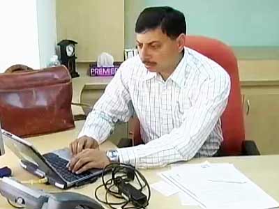 Phaneesh Murthy sacked, calls sexual harassment charges 'extortion'