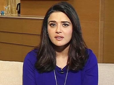 Video : IPL controversy: As owners, we are the biggest victims, says Preity Zinta