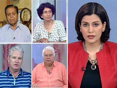 Video : Supreme Court pulls up cricket board: does the BCCI lack transparency?