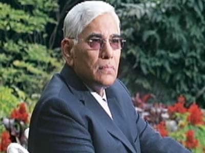 Video : The government's auditor (CAG) does not leak reports: Vinod Rai