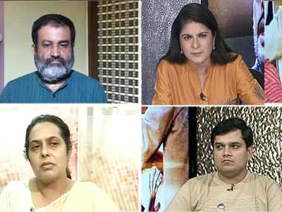 In India, silence on sexual harassment?