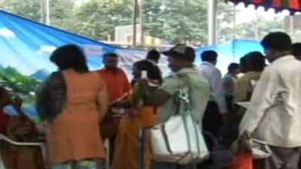 India Matters: Homeless in Hyderabad (Aired: Oct 2010)