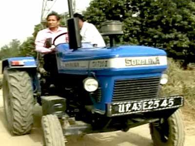 Video : रवीश की रिपोर्ट : खटारा खेत और महान किसान