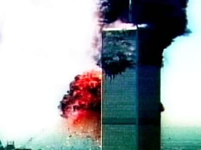 Video : Reality Bites: After 9/11, what next? (Aired: September 2001)
