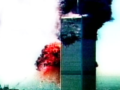 Reality Bites: After 9/11, what next? (Aired: September 2001)