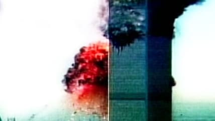 Reality Bites: After 9/11, what next? (Aired: September 2001)