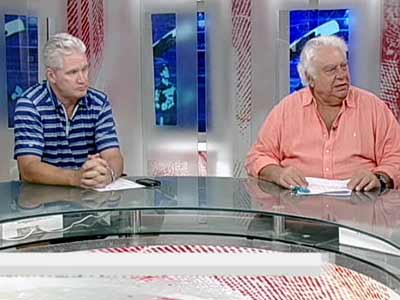 Chennai Super Kings are Manchester United of IPL, says Farokh Engineer Chennai Super Kings are Manchester United of IPL, says Farokh Engineer