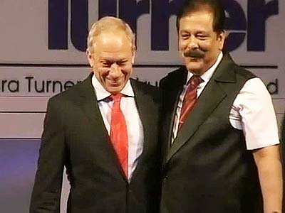 The biggest stories of May 21, 2013