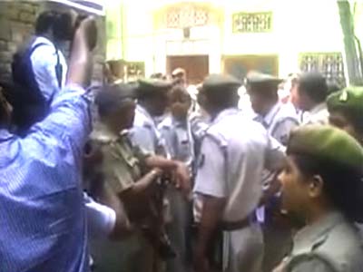 गाजियाबाद : परिवार के सात लोगों की हत्या गाजियाबाद : परिवार के सात लोगों की हत्या