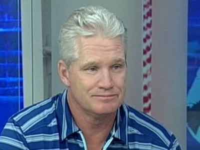 Video : Pune wanted some love from BCCI: Dean Jones