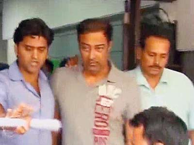 'विंदू दारा सिंह ने माना, दो बुकियों को दुबई भागने में मदद की' 'विंदू दारा सिंह ने माना, दो बुकियों को दुबई भागने में मदद की'