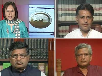 Video : UPA-II turns four, but will it make it to five?