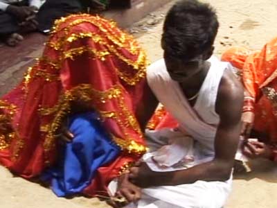 India Matters: Children of a lesser God (Aired: June 2011)