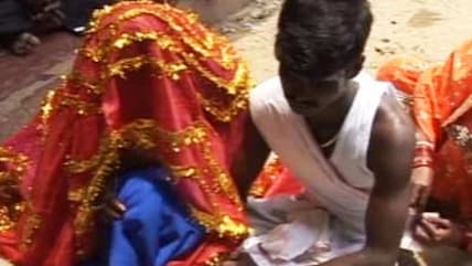 India Matters: Children of a lesser God (Aired: June 2011)
