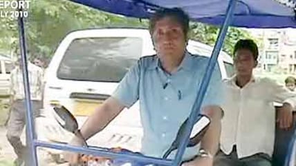 एनडीटीवी क्लासिक : सड़क पर रिक्शे के लिए जगह क्यों नहीं...