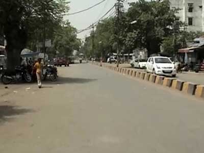 Mercury rising across north India, no respite from heat till Sunday