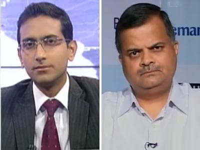 Video : N Krishna Mohan of Emami on FMCG sector outlook