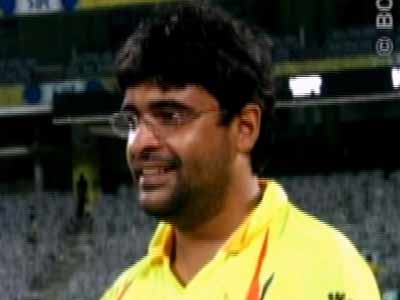 बीसीसीआई प्रमुख के दामाद से होगी पूछताछ : सूत्र बीसीसीआई प्रमुख के दामाद से होगी पूछताछ : सूत्र