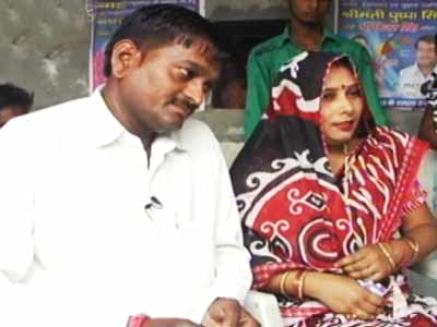 India Matters: Mr & Mrs Sarpanch (Aired: June 2012)