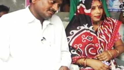 India Matters: Mr & Mrs Sarpanch (Aired: June 2012)