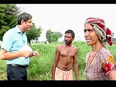 Videos : रवीश की रिपोर्ट : किसानों का हक, मुआवजा या जमीन