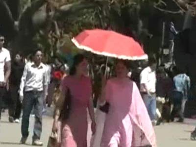 Heading to the hills to beat the heat? Think again