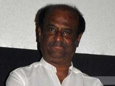 Rajinikanth gives Cannes a miss