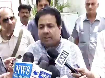 Video : BCCI seeks strong law against match-fixing in all sports, says Rajeev Shukla