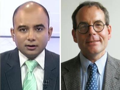 Equity funds are back in focus: EPFR Global