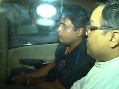 Video : Spot-fixing: Mumbai Police arrests Gurunath Meiyappan