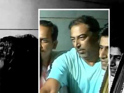 Video : Vindoo Dara Singh's police custody extended till May 28