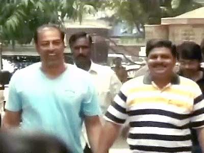 विंदू की पुलिस हिरासत 28 तक बढ़ी