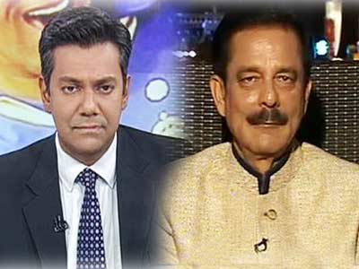 Video : Disgusted Subrata Roy slams current BCCI team for lack of understanding