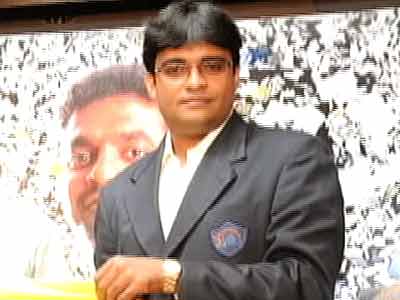 समय पर नहीं पहुंचे गुरुनाथ मय्यप्पन