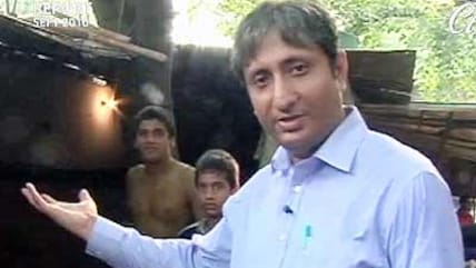 गरीबी से लड़ना सिखाती है कुश्ती!