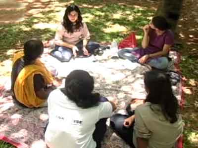 India Matters: Date rape, an ugly reality (Aired: May 2011)