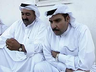 Reality Bites: Inside the Arab World (Aired: October 2001)