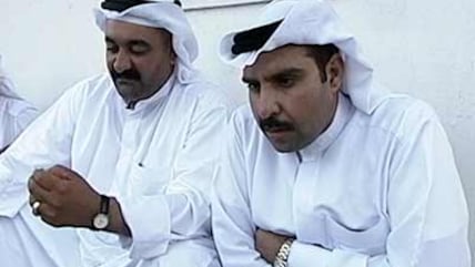 Reality Bites: Inside the Arab World (Aired: October 2001)