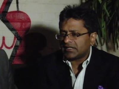 Chennai Super Kings must be scrapped, Srinivasan should quit: Lalit Modi