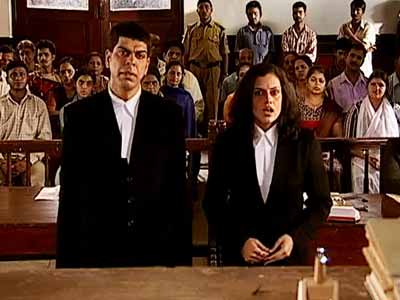 एनडीटीवी क्लासिक : उलझे केसों की गुत्थियां सुलझाते 'बॉम्बे लॉयर्स'