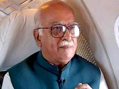 Eye To Eye with L K Advani (Aired: 1999)