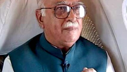 Eye To Eye with L K Advani (Aired: 1999)