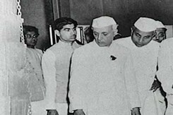 India Inc: History, heritage and jewels (Aired: July 2005) India Inc: History, heritage and jewels (Aired: July 2005)
