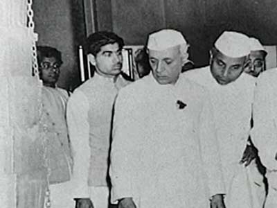 India Inc: History, heritage and jewels (Aired: July 2005)