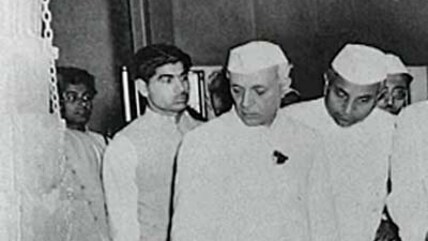 India Inc: History, heritage and jewels (Aired: July 2005)