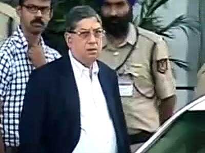 Truth vs Hype: The Srinivasan end-game?